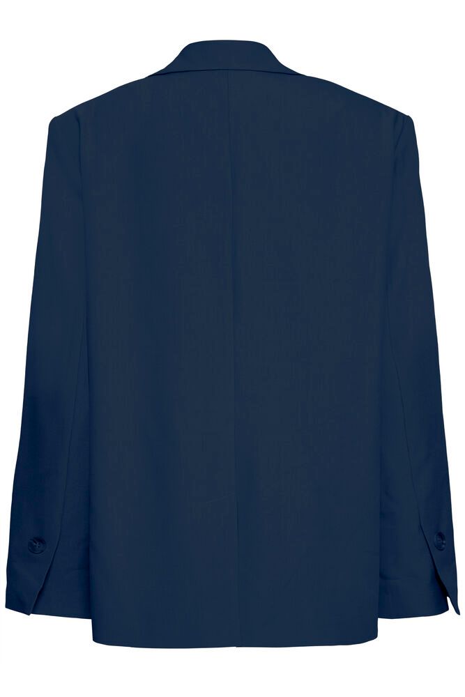 Ichi Fava Oversize Blazer (+Farver)