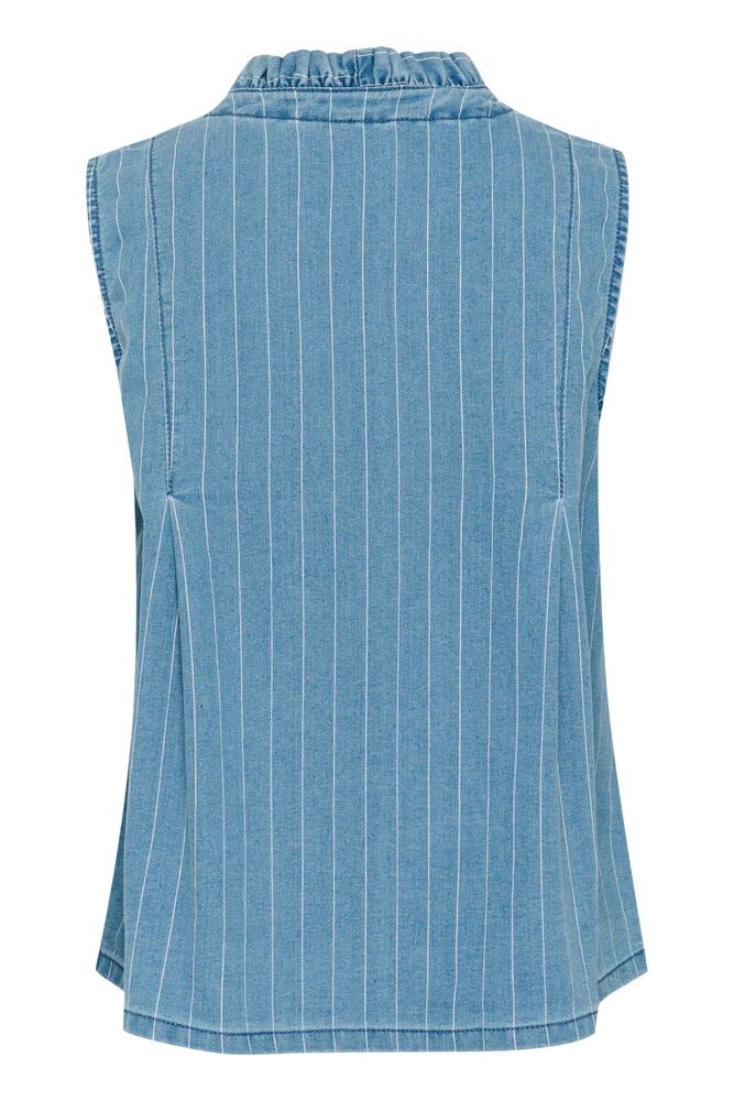 Culture Renny Sleeveless Shirt