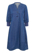 Culture Allura Arpa 3/4 Dress