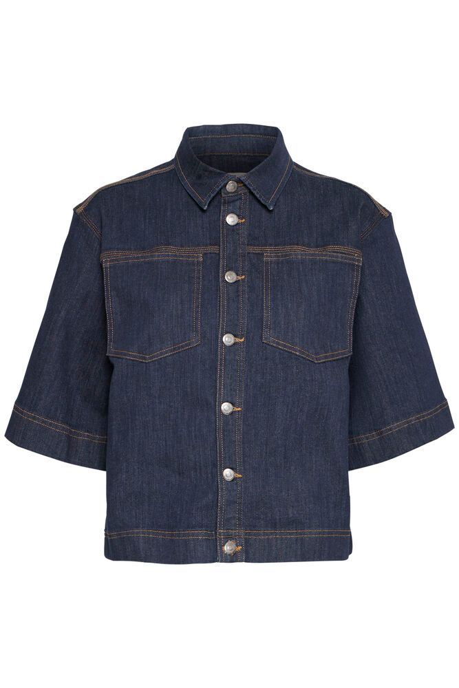 Pulz Katja Short Jacket (+Farver)