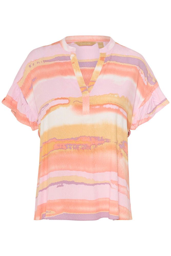 Culture Dodi Alexa Blouse (+Farver)