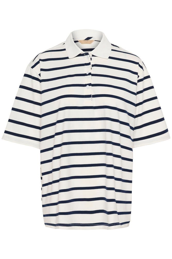 Culture Nelita Polo T-Shirt