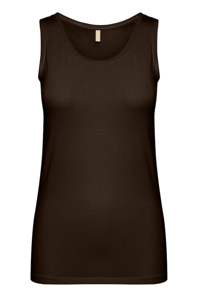 Culture Poppy Tank Top