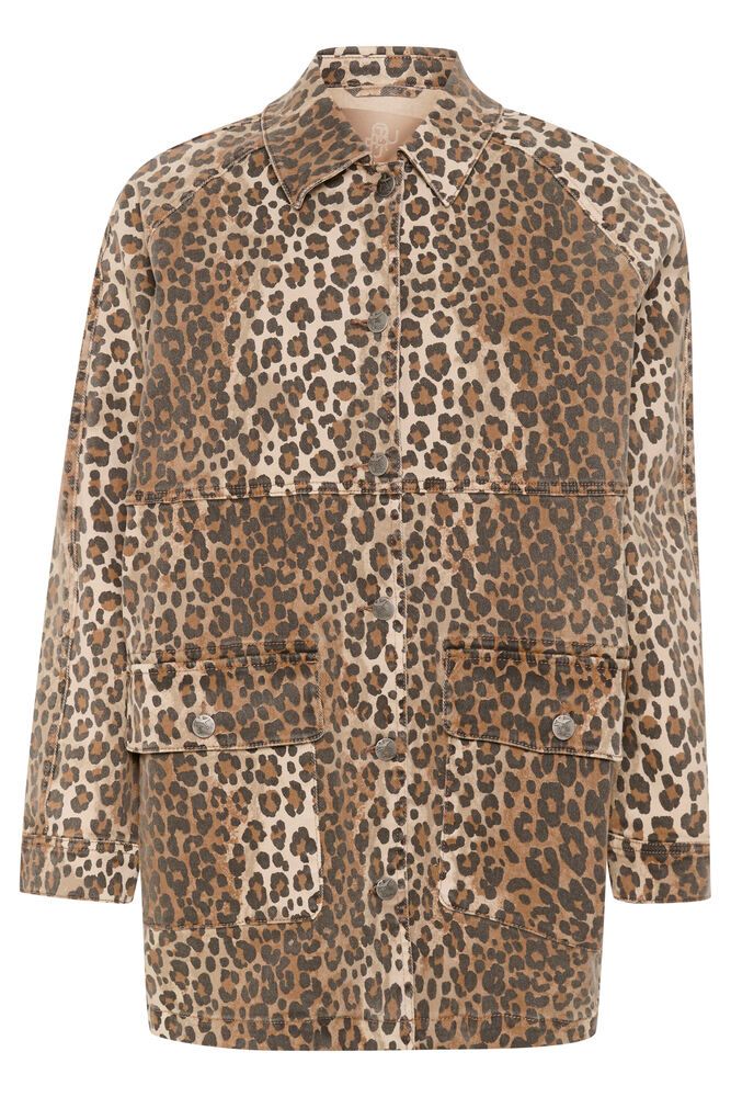 Culture Aliena Jacket