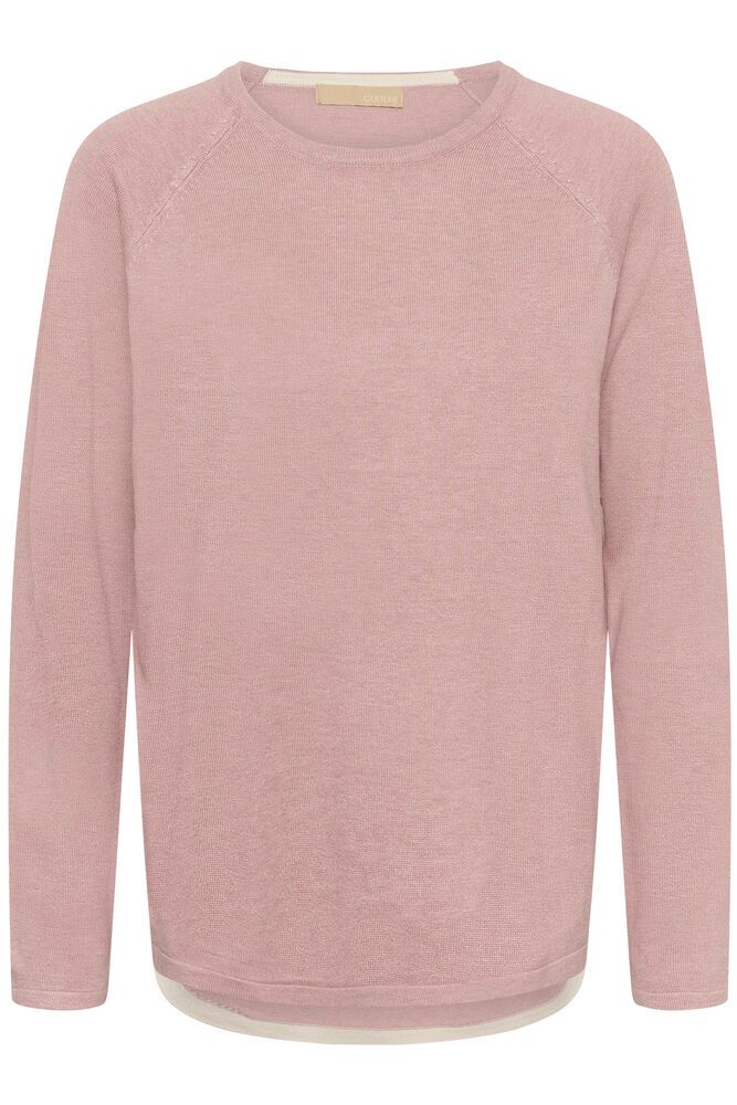 ANNE MARIE SOLID JUMPER CULTURE (+FARVER)