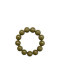 Black Colour Holly Braclet (+Farver)