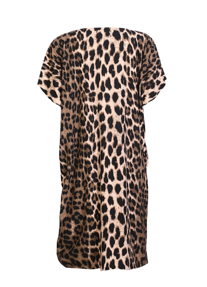 Liberté Alma Tunic