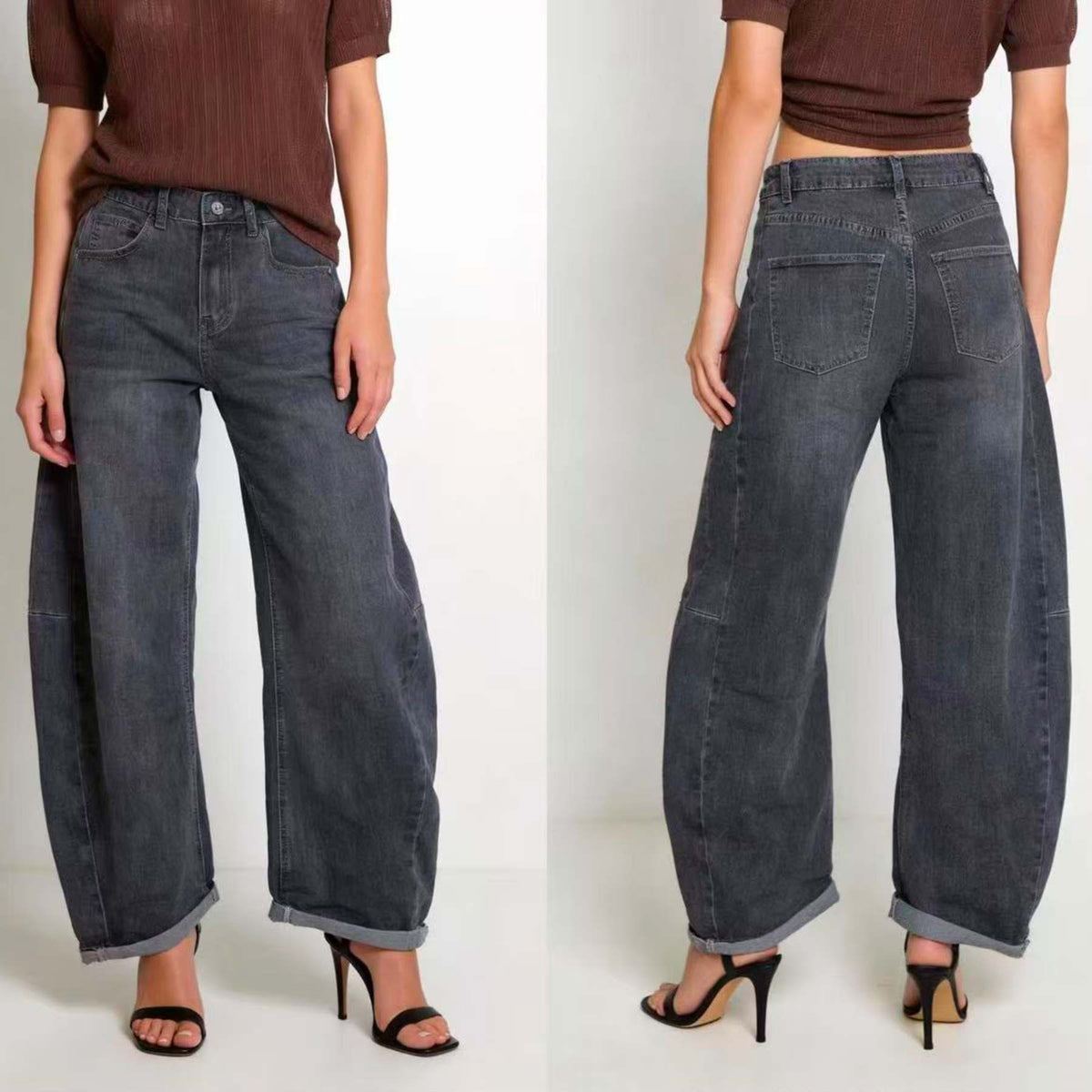 Cabana Living Mowita Jeans (+Farver)