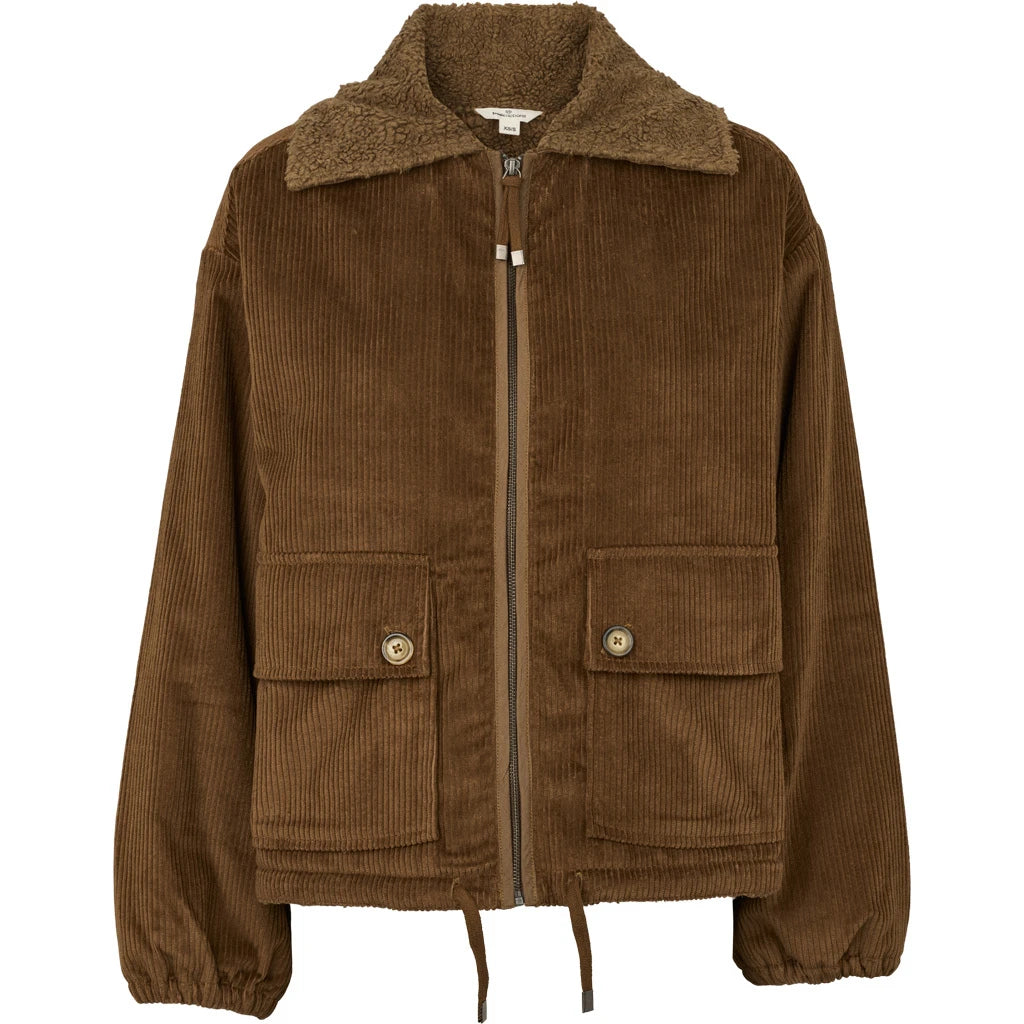 Basicapparel Isa Bomber Jacket