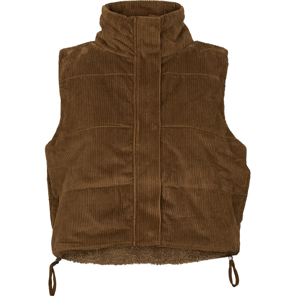 Basicapparel Isa Vest