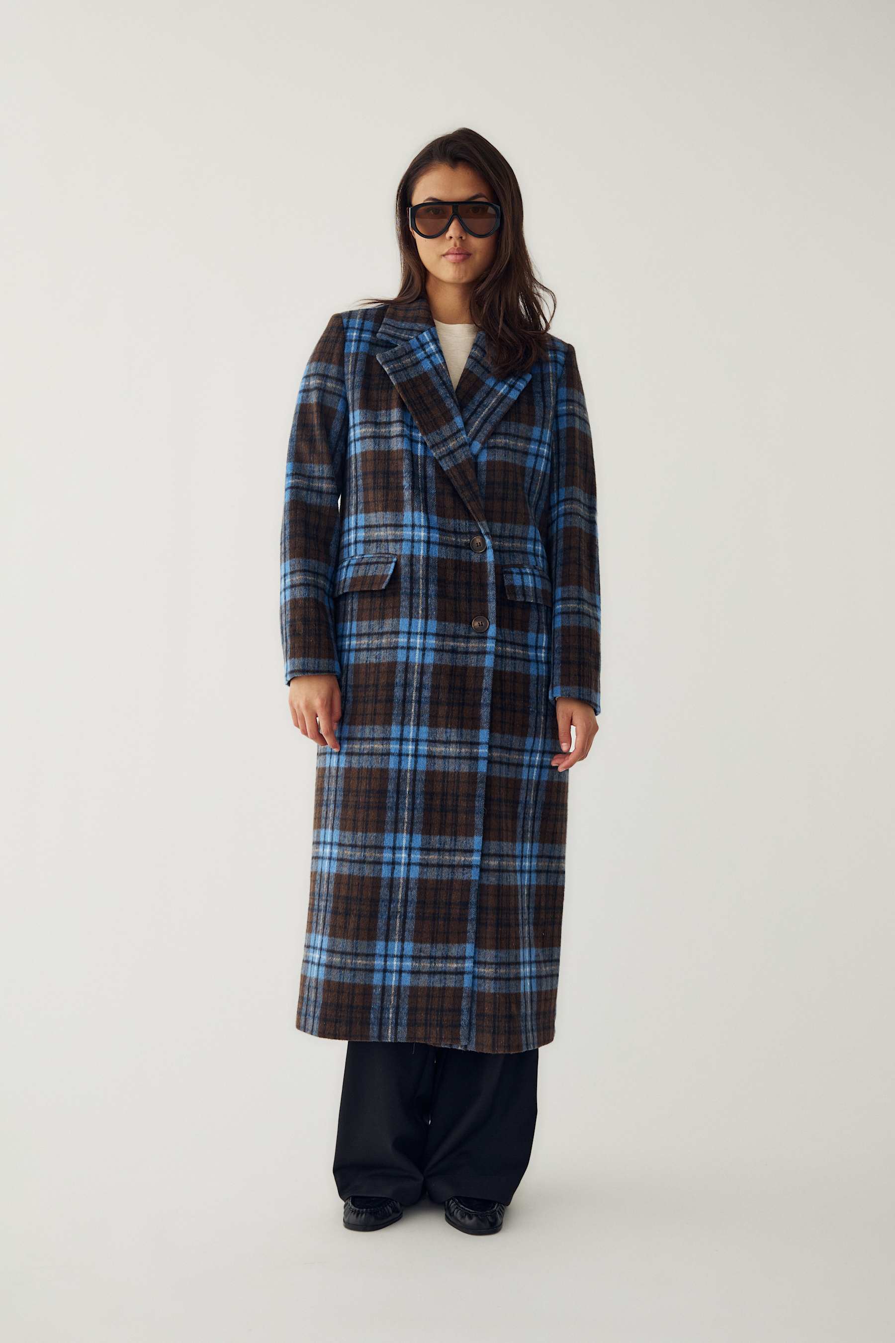 Noella N-Jaci Coat