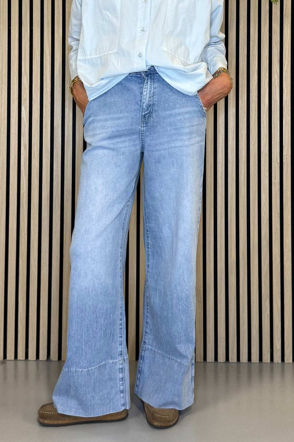 Cabana Living Eilert Jeans
