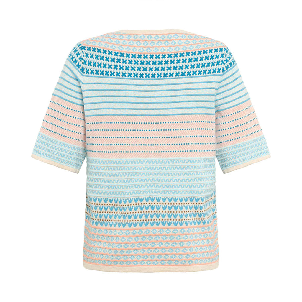 *mansted Hilde Knit