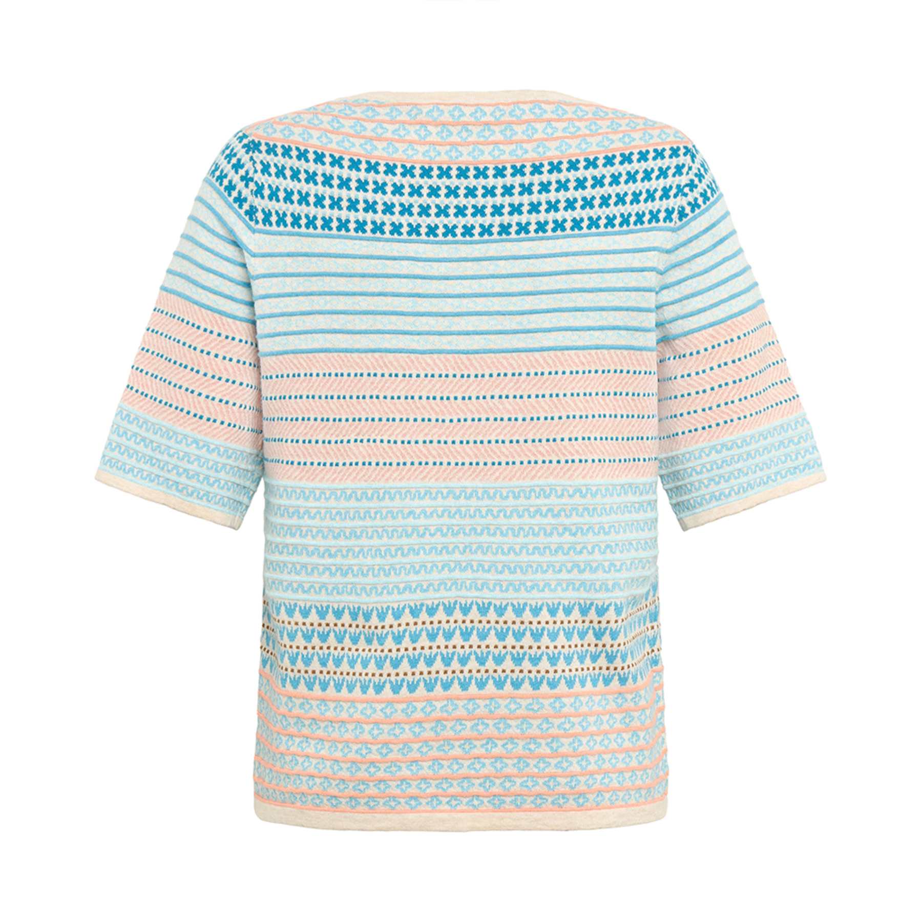 *mansted Hilde Knit
