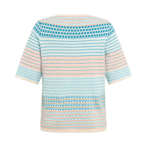 *mansted Hilde Knit