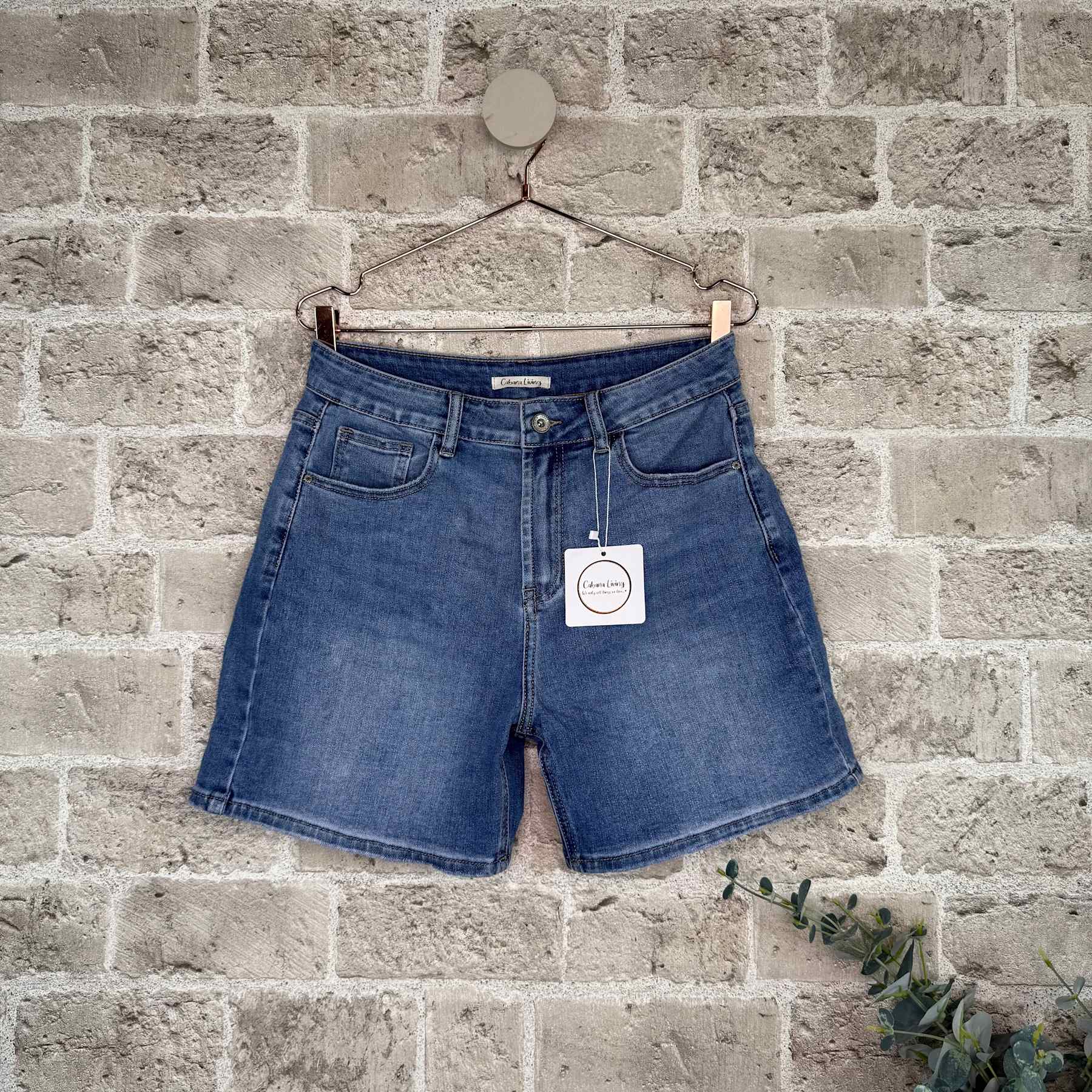 Cabana Living Alvett Shorts