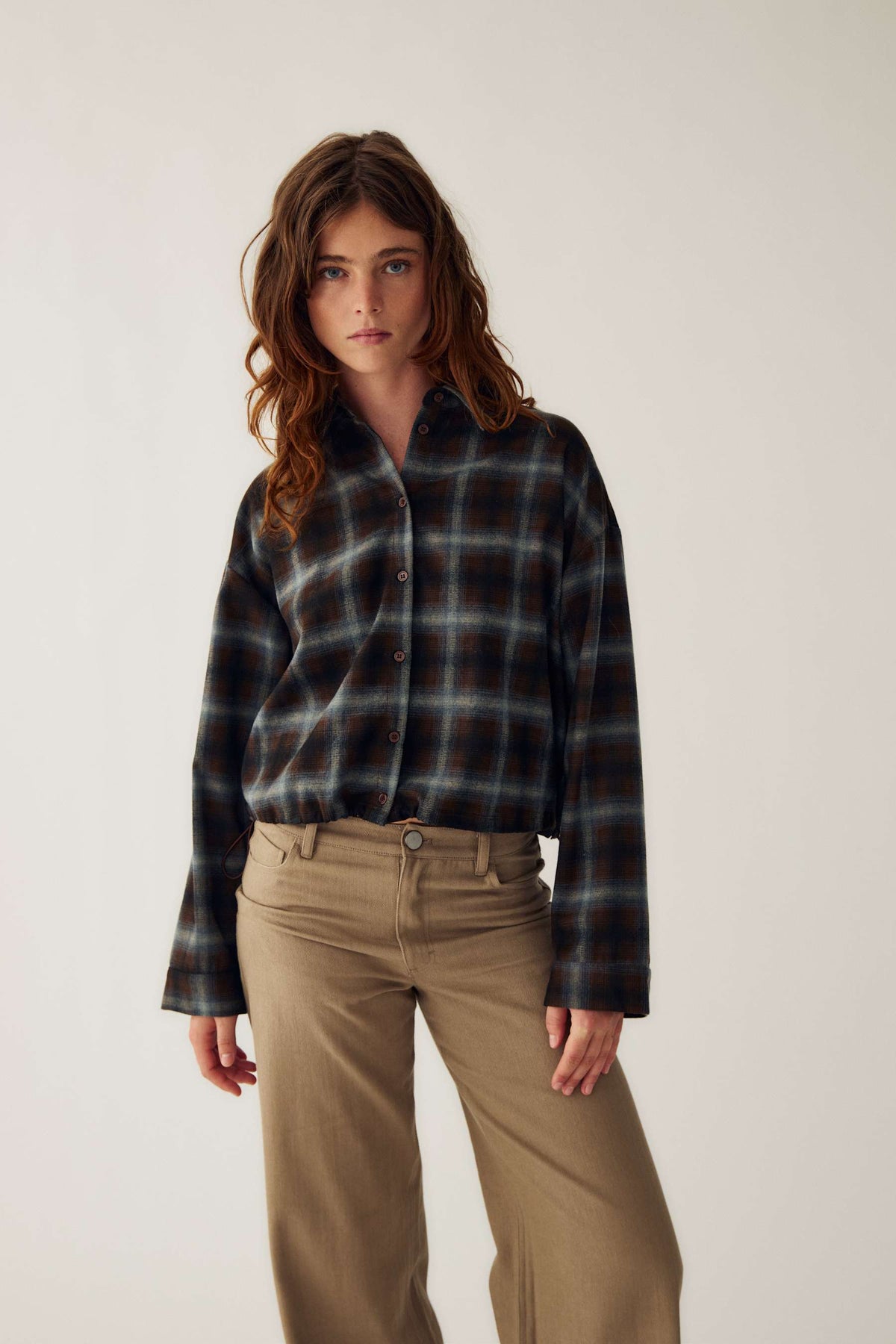 Noella Nila Shirt