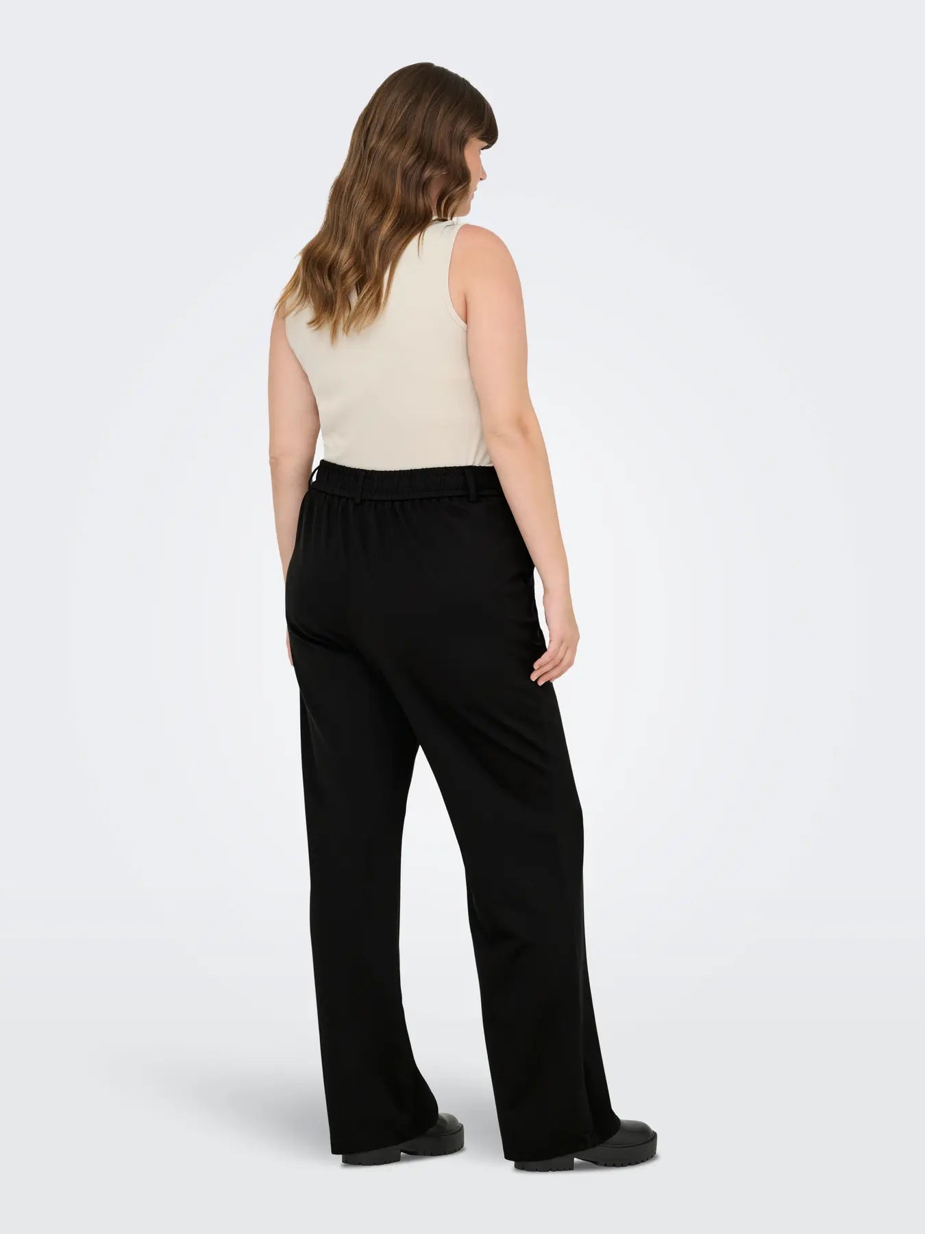 Only Carmakoma Straight Pant