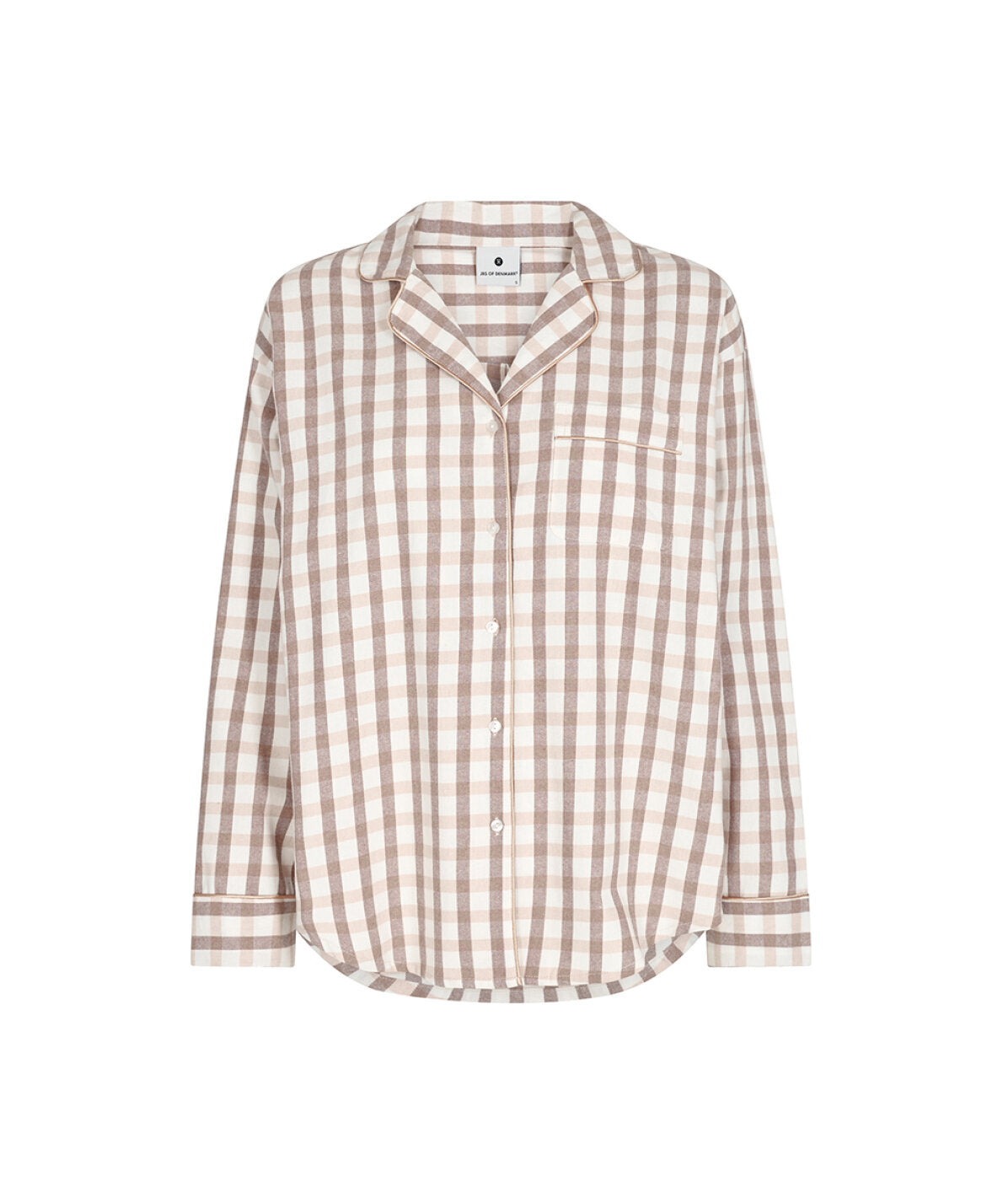 JBS Flannel Shirt (+Farver)