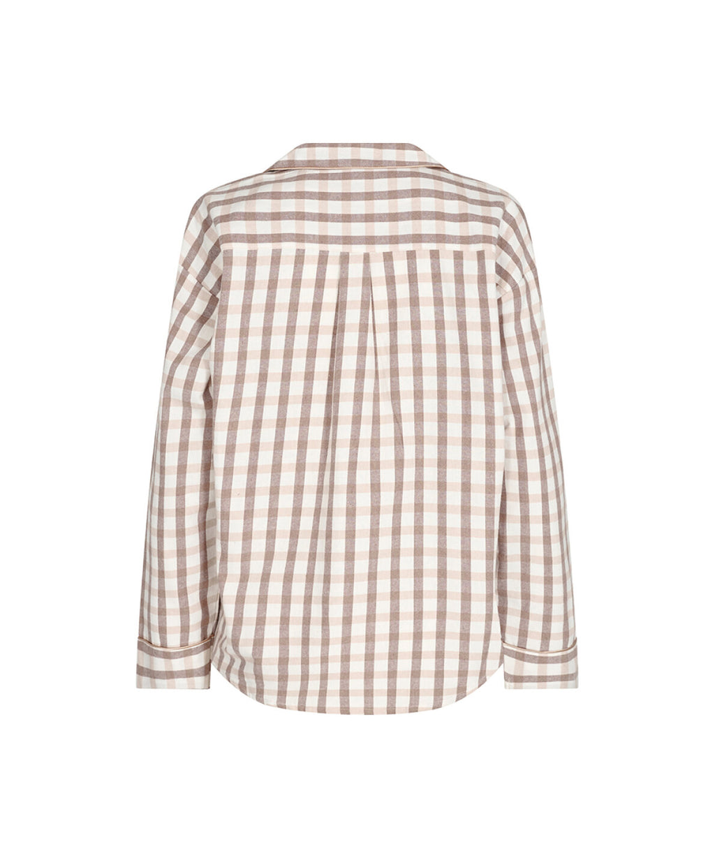 JBS Flannel Shirt (+Farver)