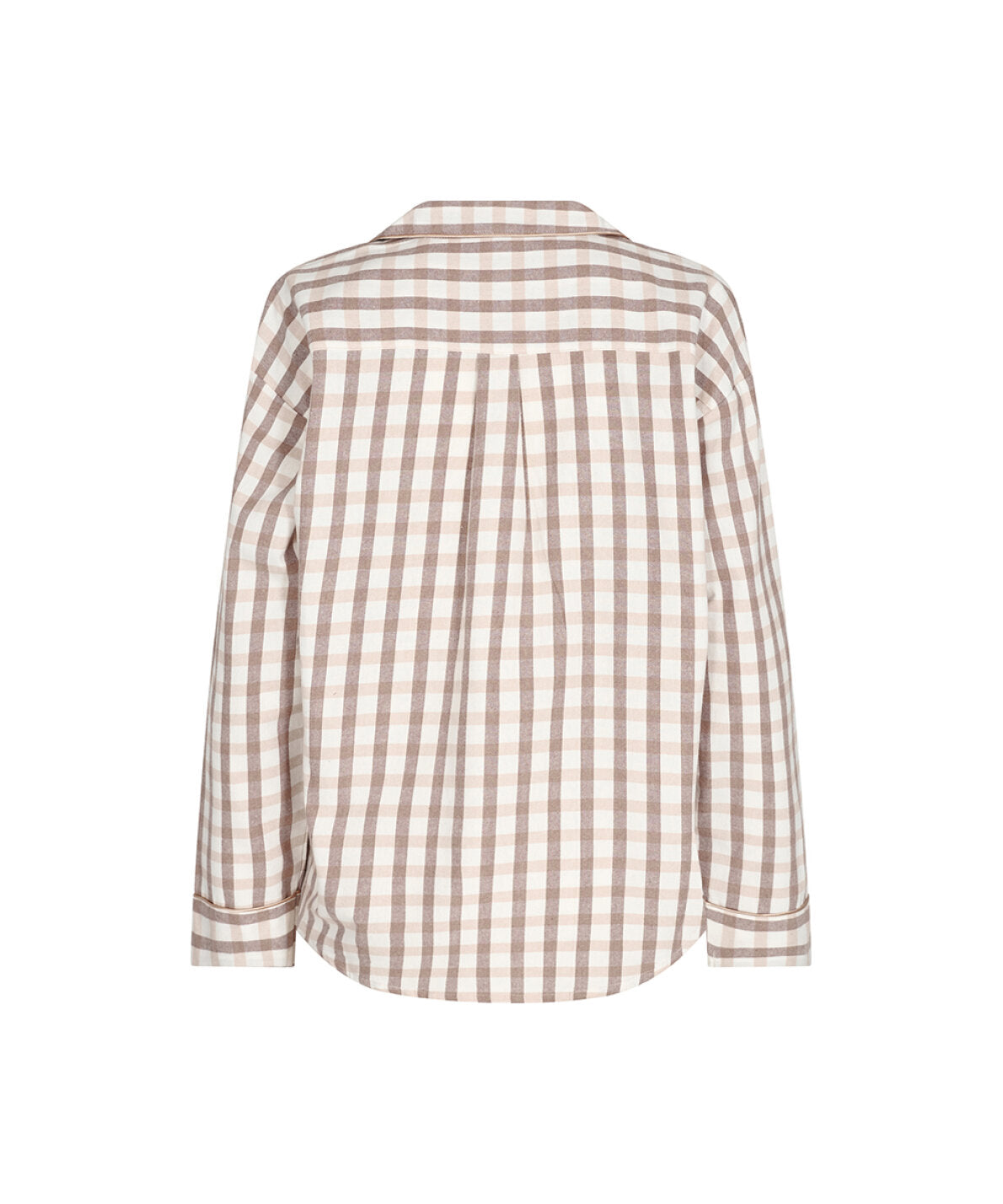 JBS Flannel Shirt (+Farver)