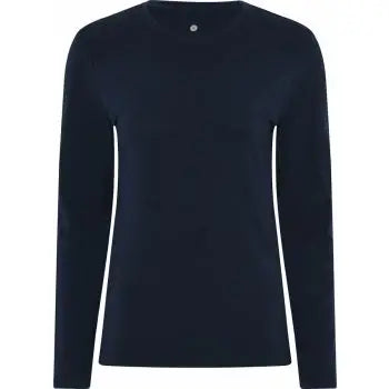 Jbs Bamboo Blend L/S Top (+Farver)