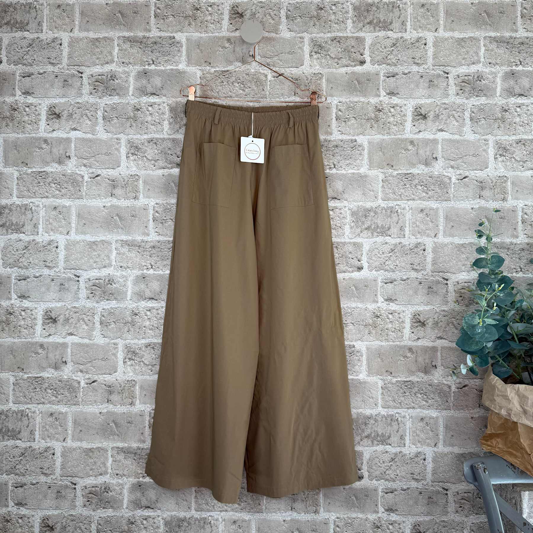 Cabana Living Norca Pants (+Farver)