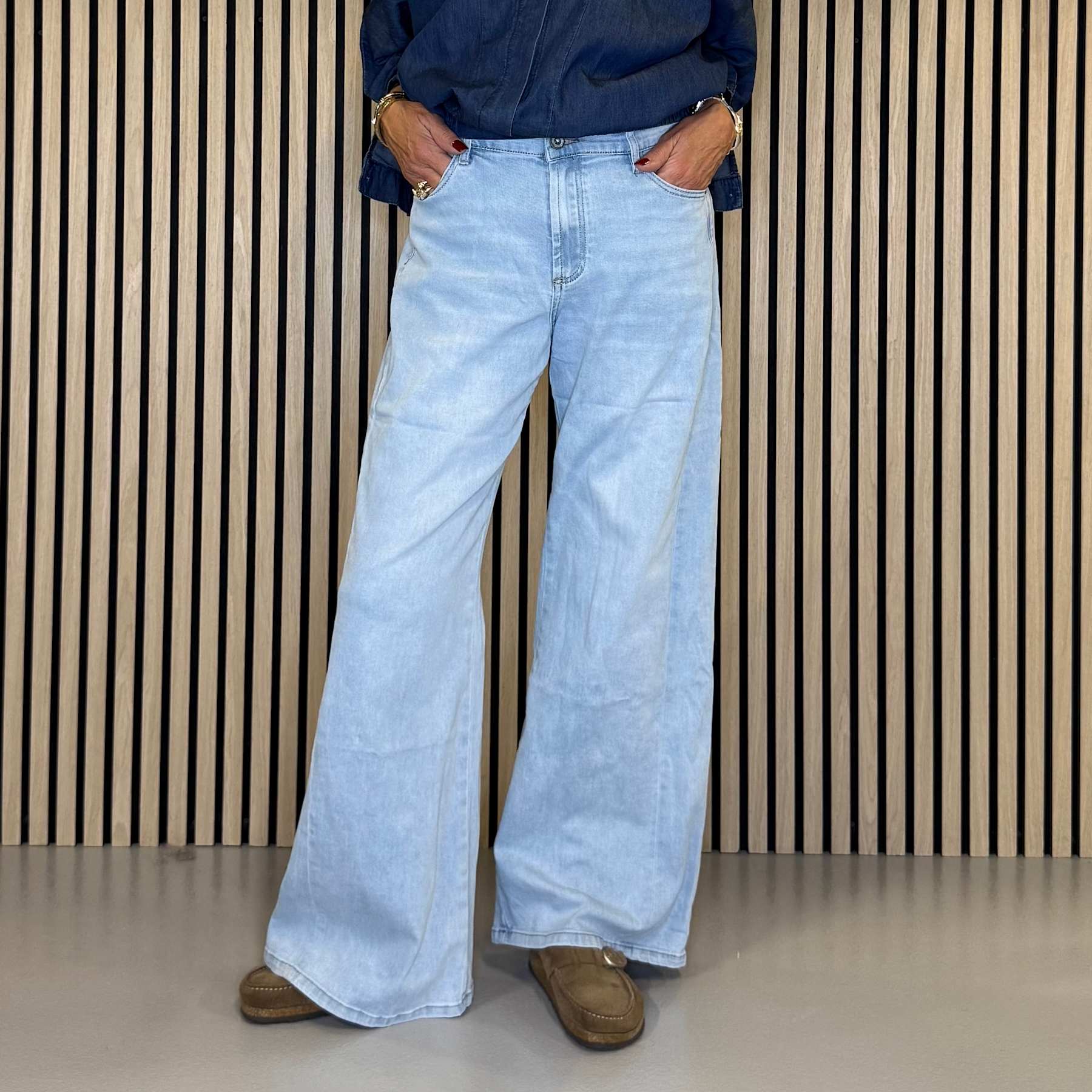 Cabana Living Julietta jeans (+Farver)