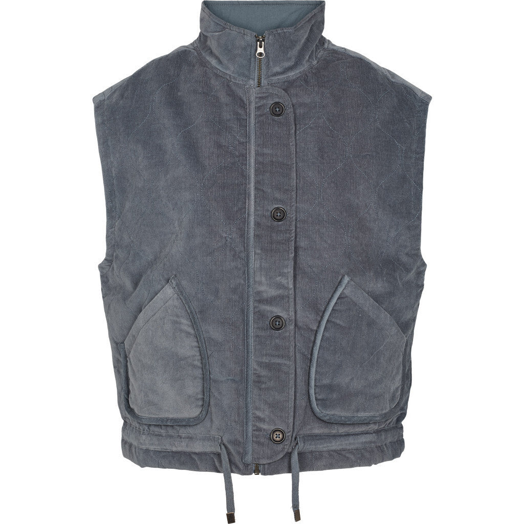 basicapparel Jeny Vest
