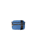 Black Colour Viggy Denim Bag