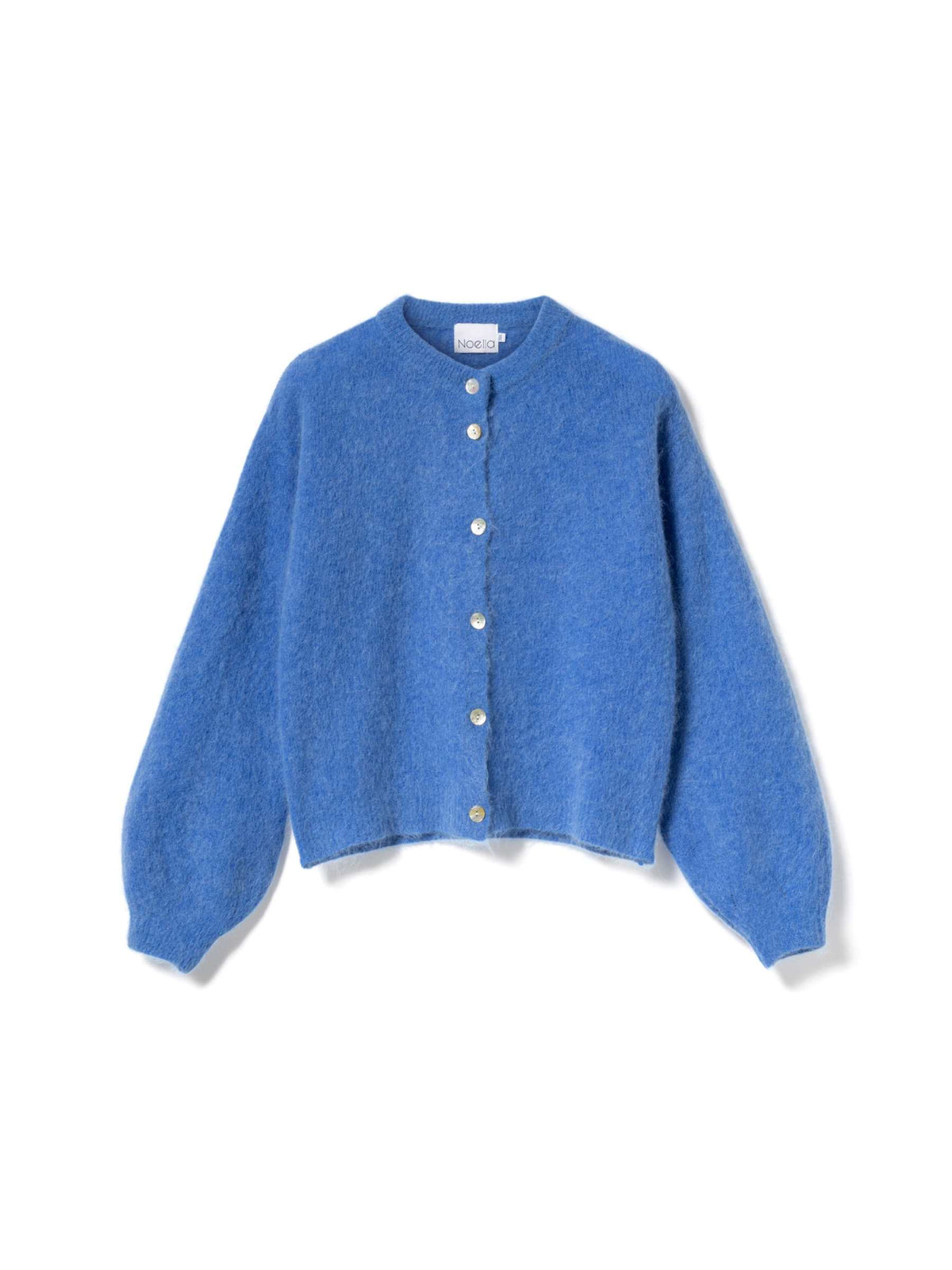Noella Kae Knit Cardigan (+Farver)