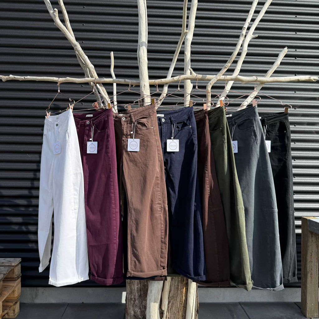 Cabana Living Jude Pant (+ Farver)