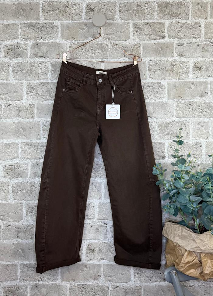 Cabana Living Jude Pant (+ Farver)
