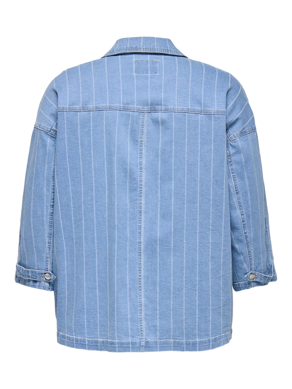 Only Carmakoma Denim Jacket
