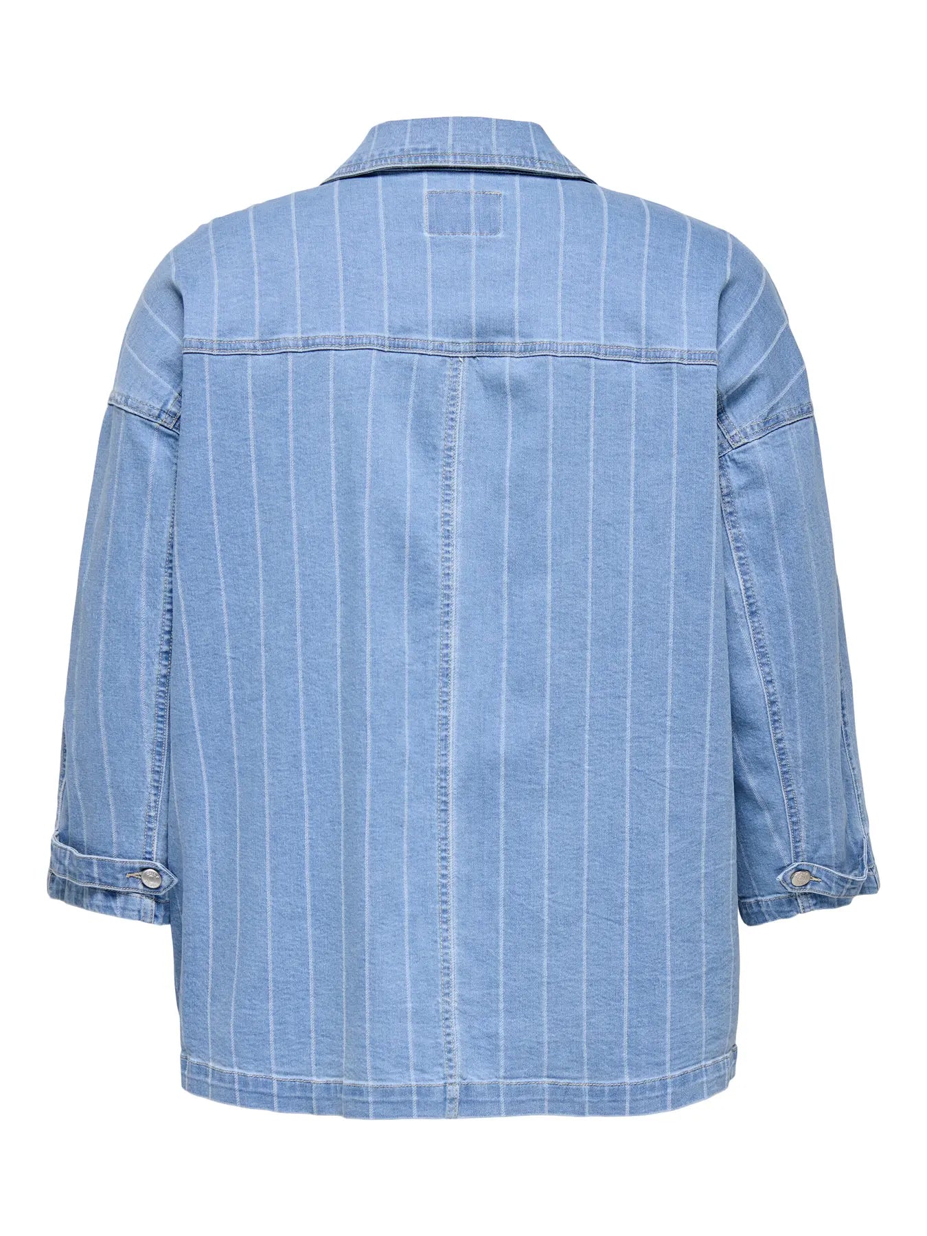 Only Carmakoma Denim Jacket