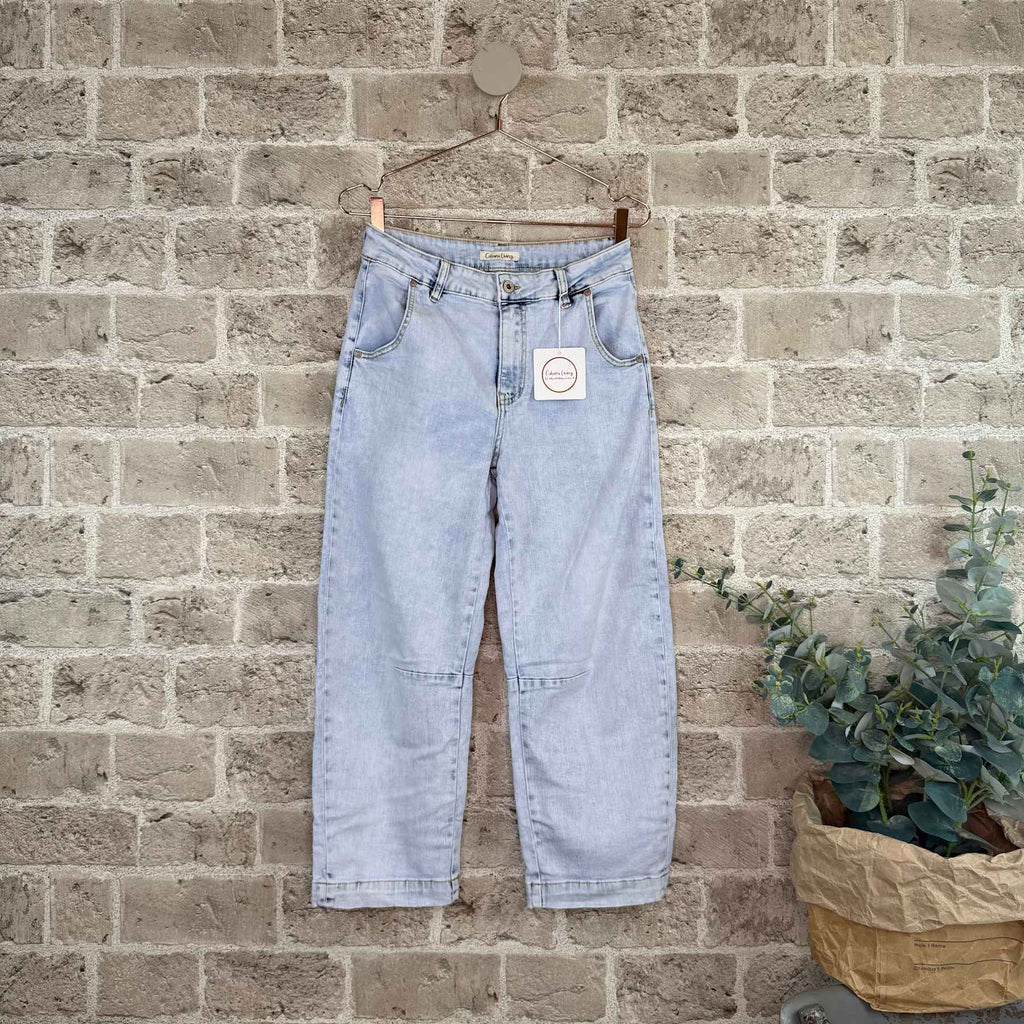 Cabana Living Fatia Jeans