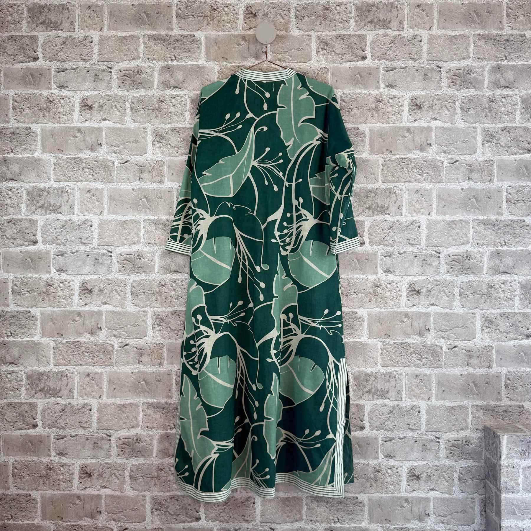 Cabana Living Zaya Dress