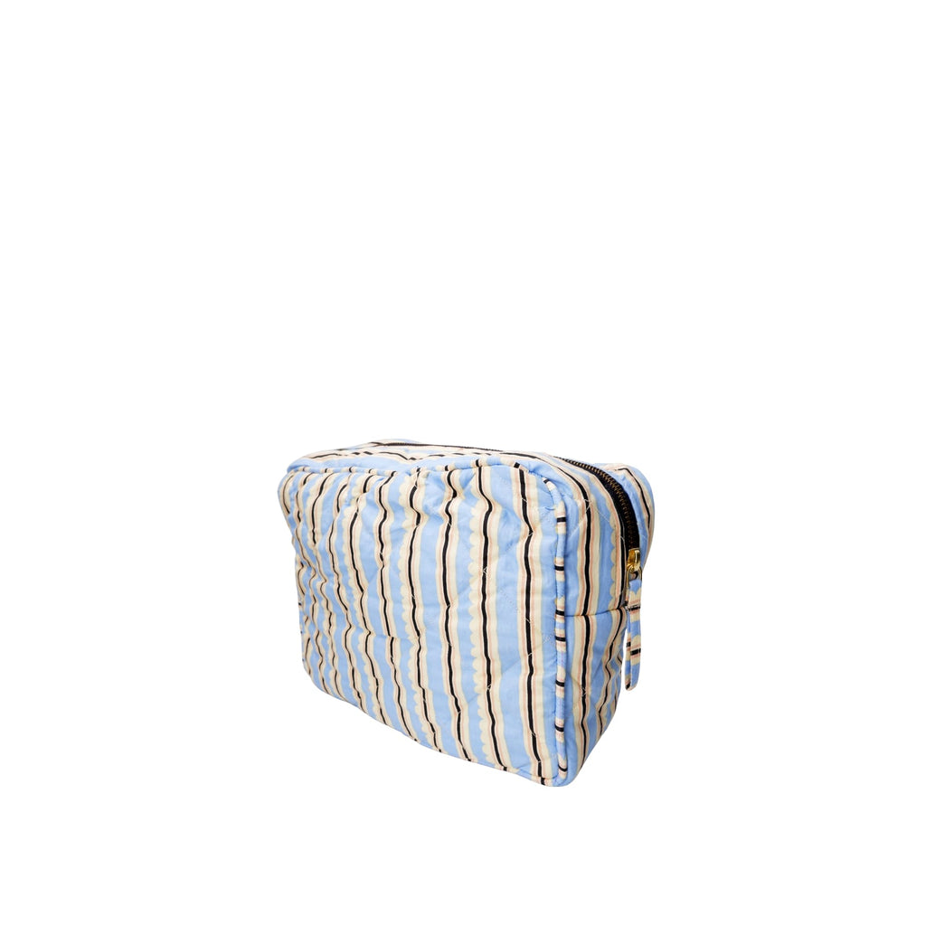 Black Colour Norma Sky Washbag (+Farver)