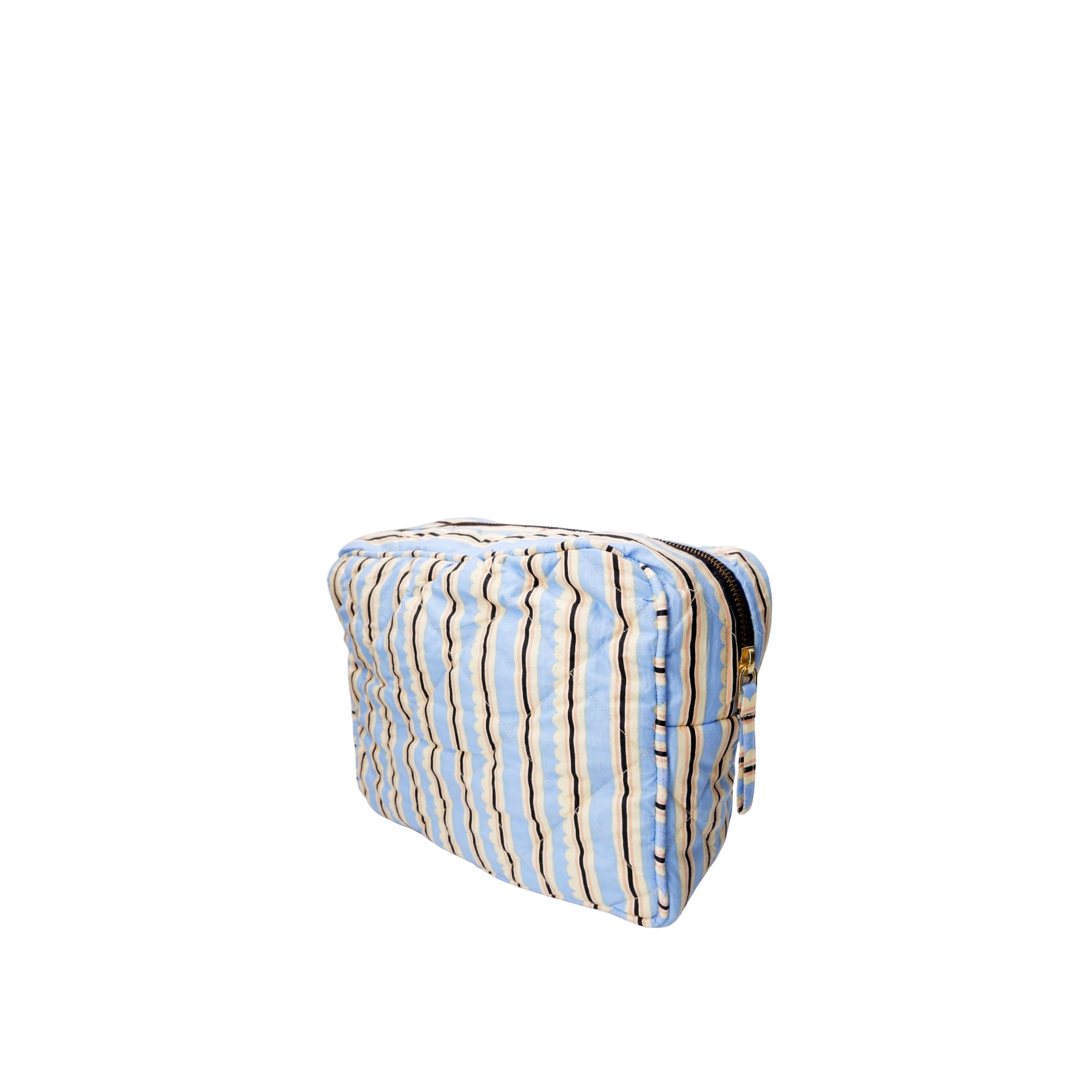 Black Colour Norma Sky Washbag (+Farver)