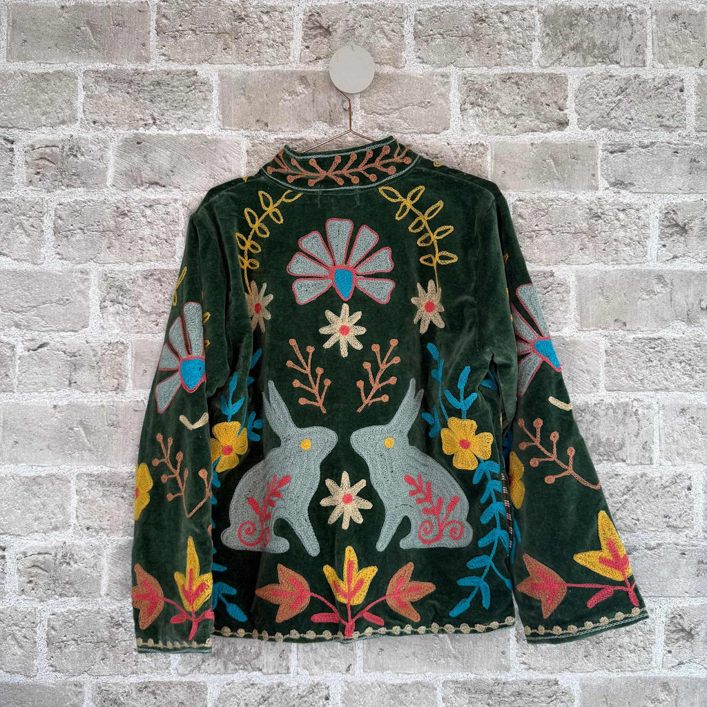 Cabana Living Bonita Jackets