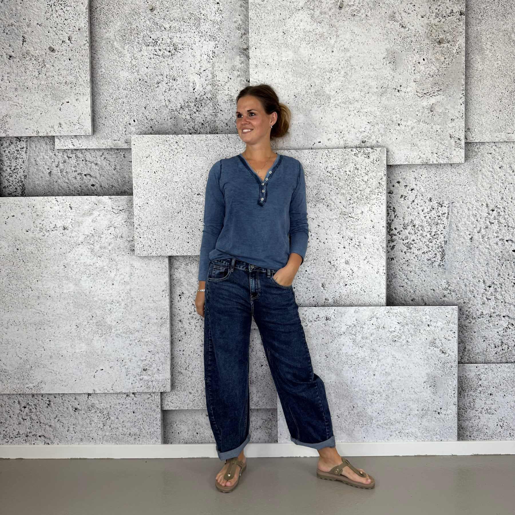 Cabana Living Mowita Jeans