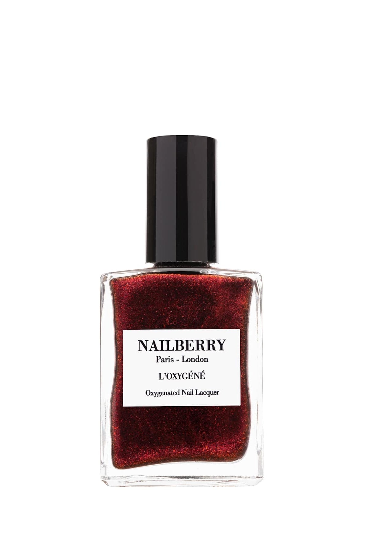 Nailberry Very Merry Merlot 15 ml