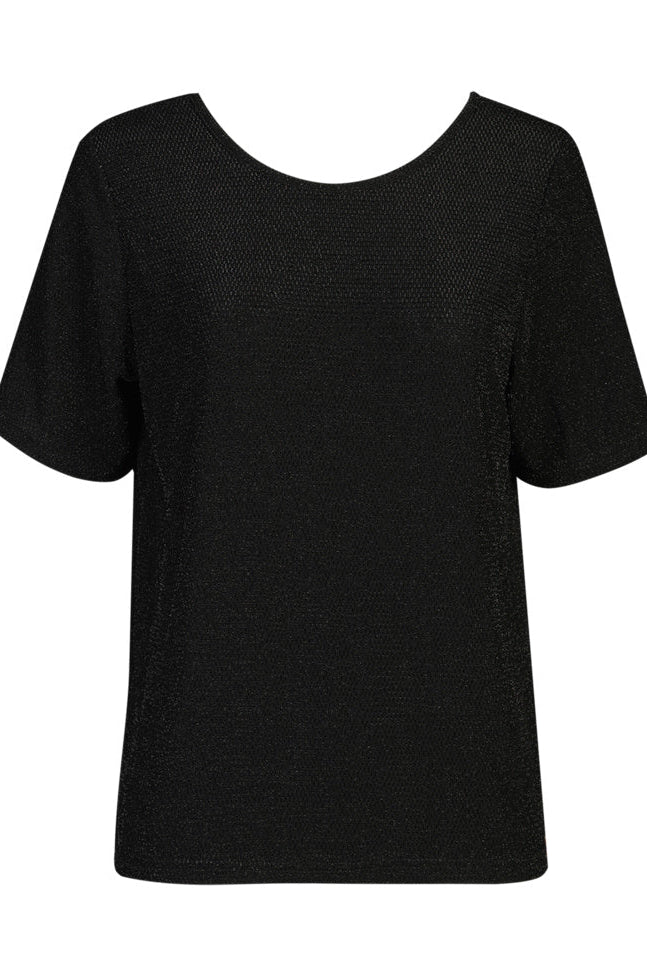 Libertè Katty SS Blouse (+ farver)
