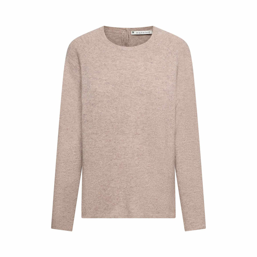 *mansted Hattie Knit (+Farver)