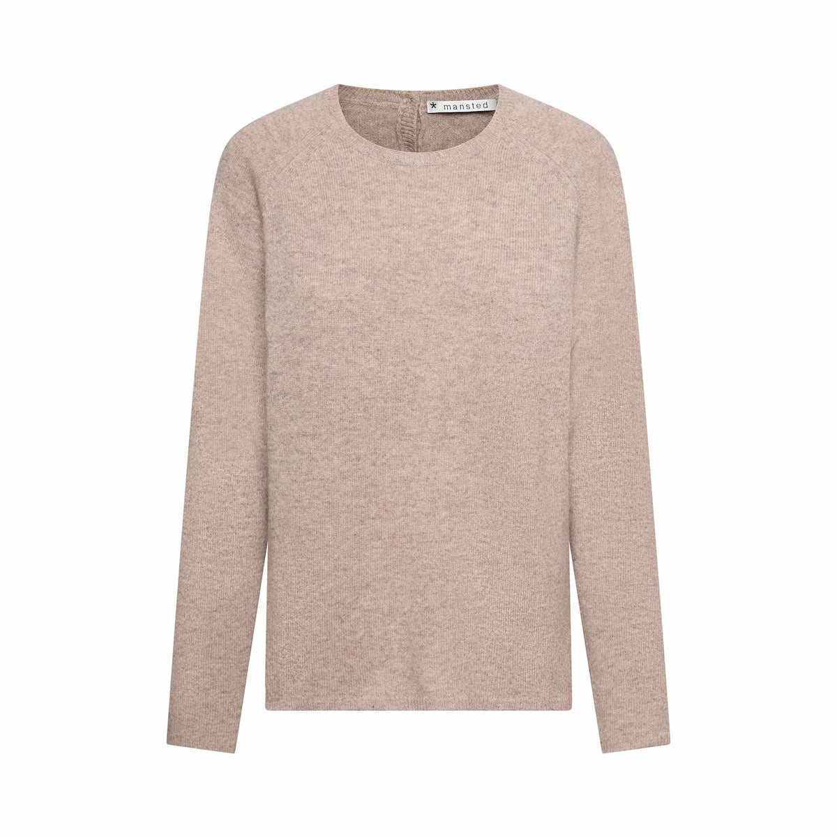 *mansted Hattie Knit (+Farver)