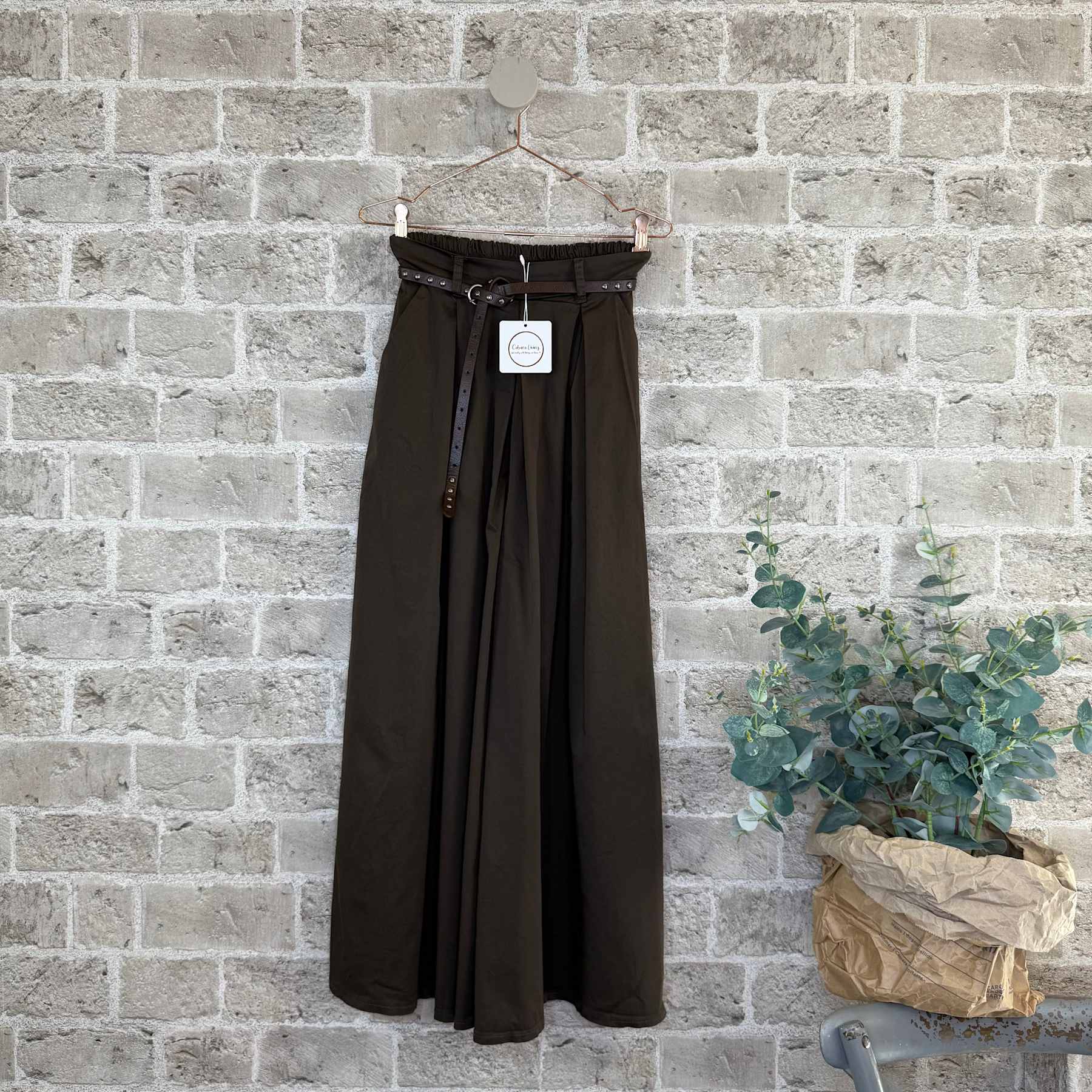 Cabana Living Frimod Pants (+Farver)
