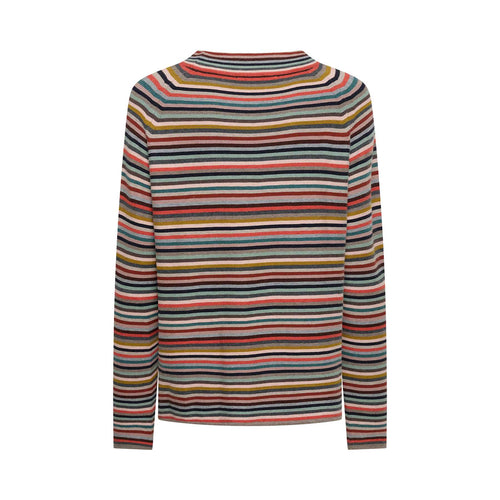 *mansted Mosque Multi Knit