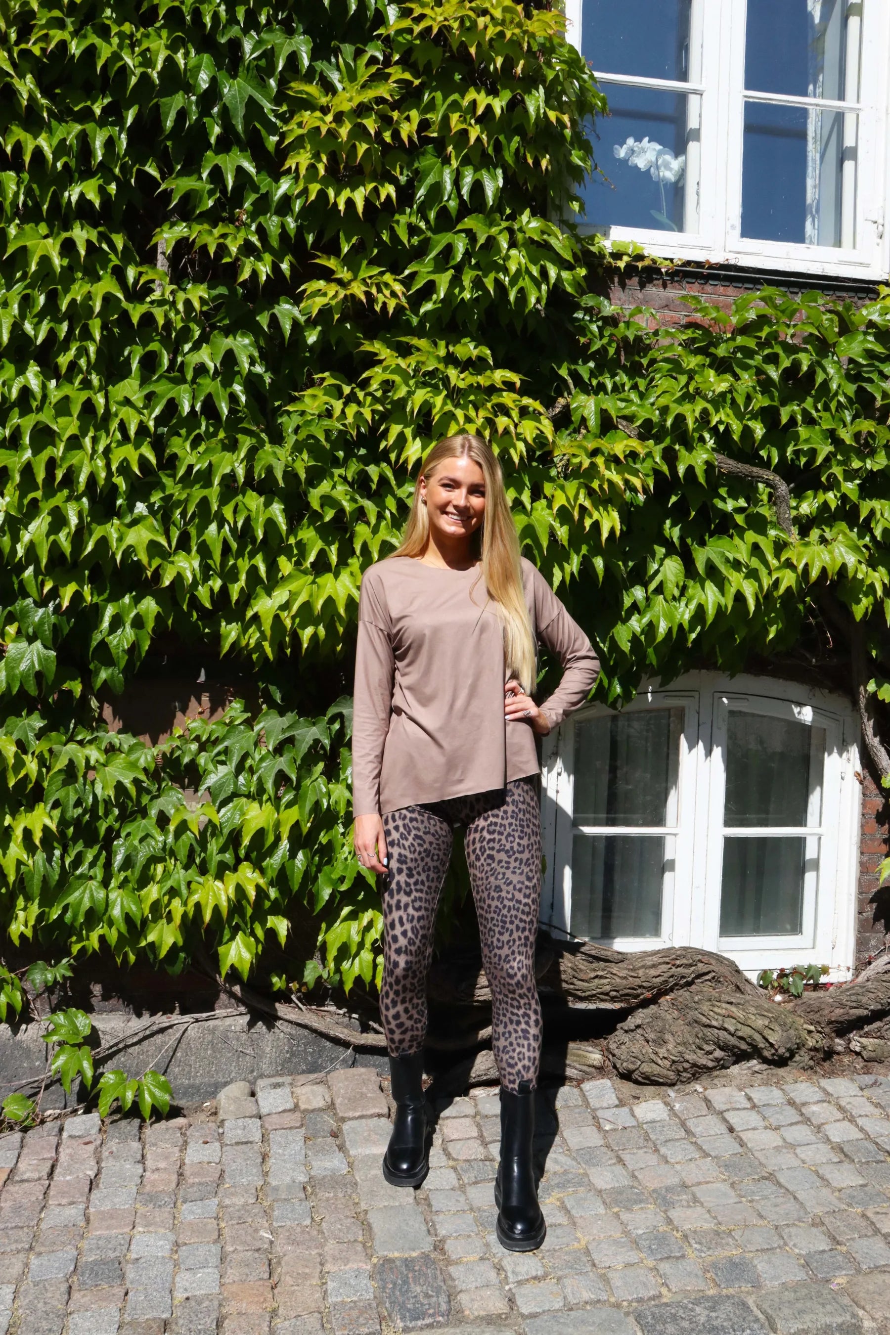 Liberté Alma Leggings (+Farver)