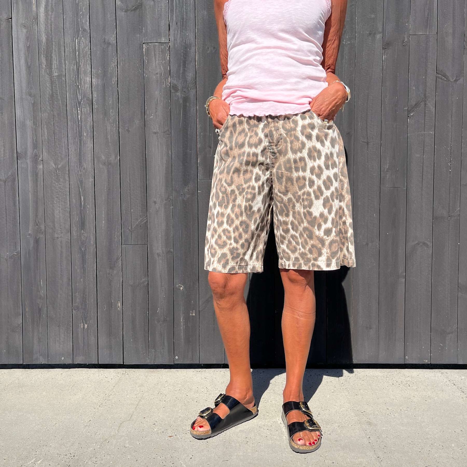 Cabana Living Crush Shorts
