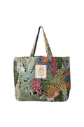 Black Colour Nyla Shopper Bag